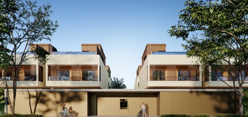 Casa Jardim Nebraska em Brooklin Novo, São Paulo – foto 3