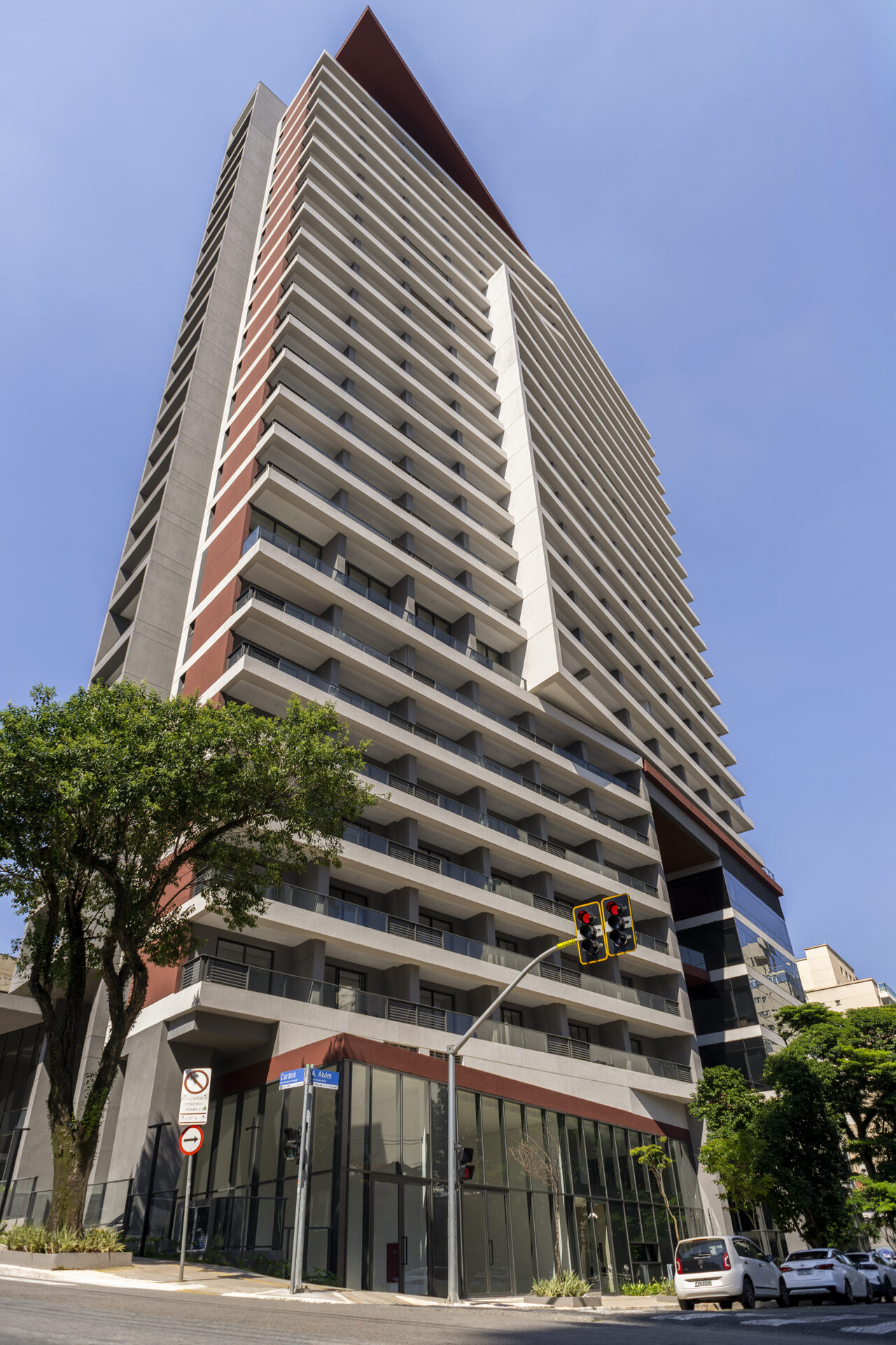 Sky Pinheiros em Pinheiros, São Paulo – foto 14
