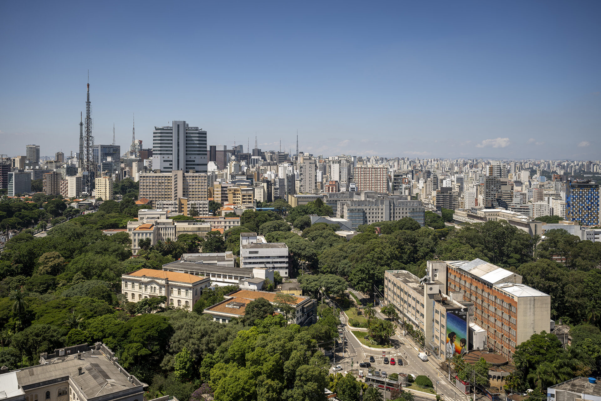 Sky Pinheiros em Pinheiros, São Paulo – foto 16