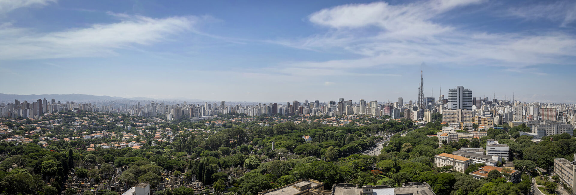 Sky Pinheiros em Pinheiros, São Paulo – foto 17