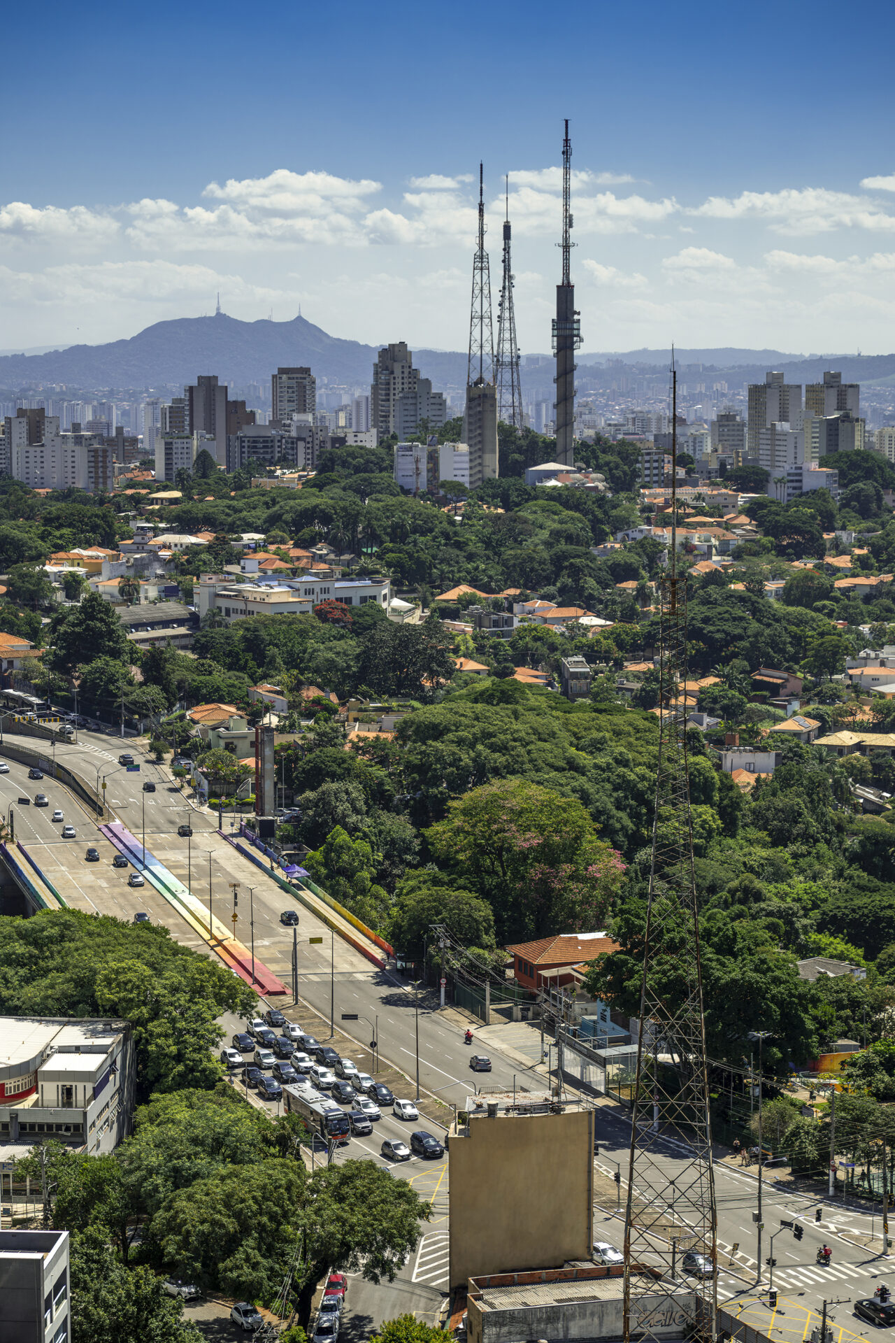 Sky Pinheiros em Pinheiros, São Paulo – foto 18