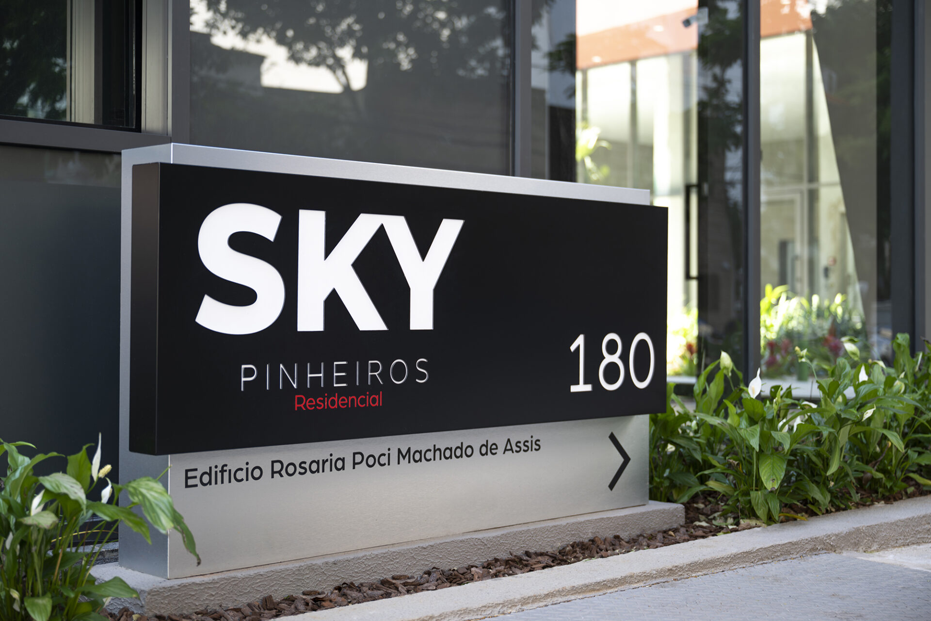 Sky Pinheiros em Pinheiros, São Paulo – foto 19