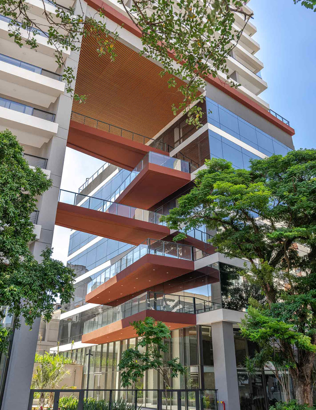 Sky Pinheiros em Pinheiros, São Paulo – foto 24