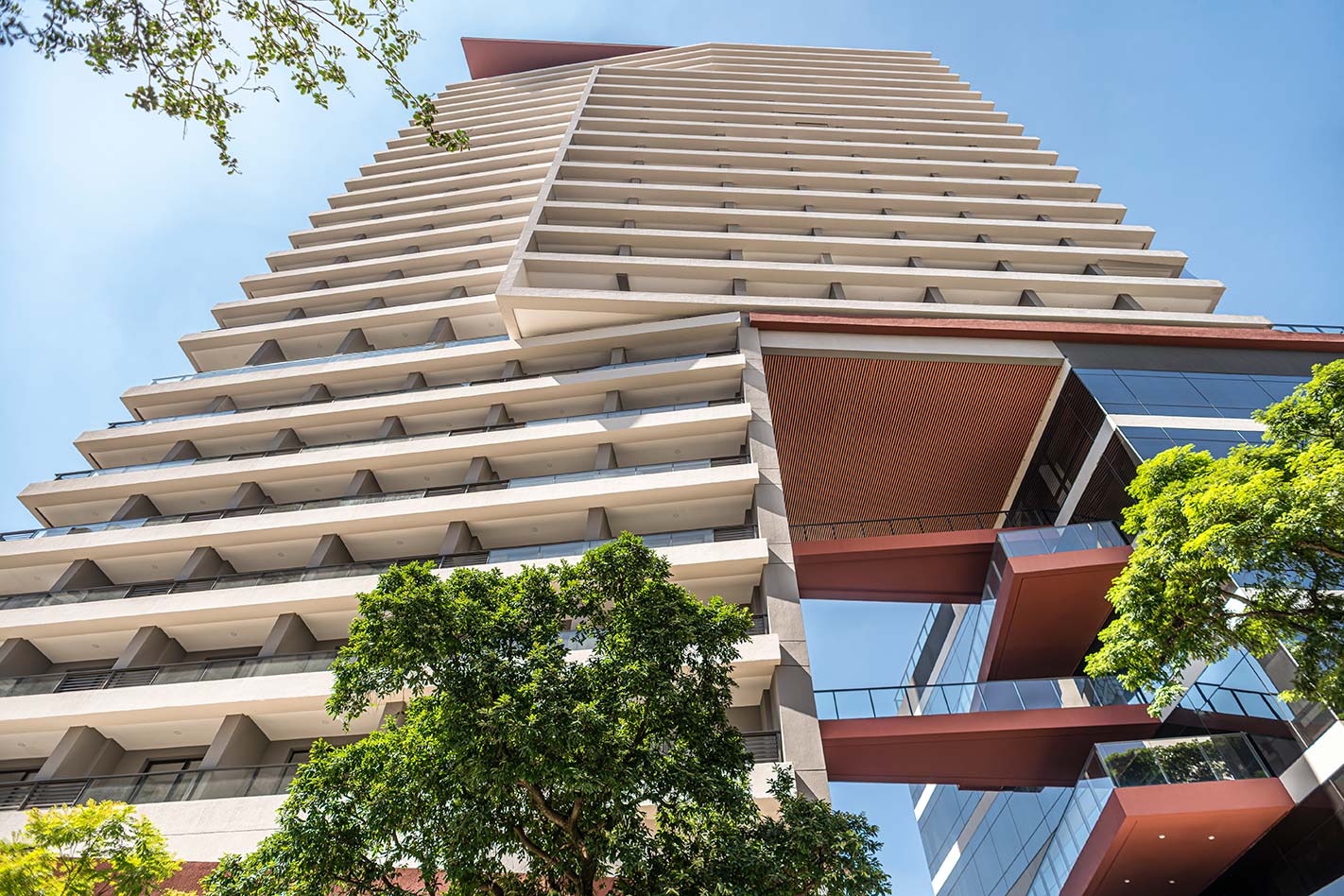 Sky Pinheiros em Pinheiros, São Paulo – foto 3