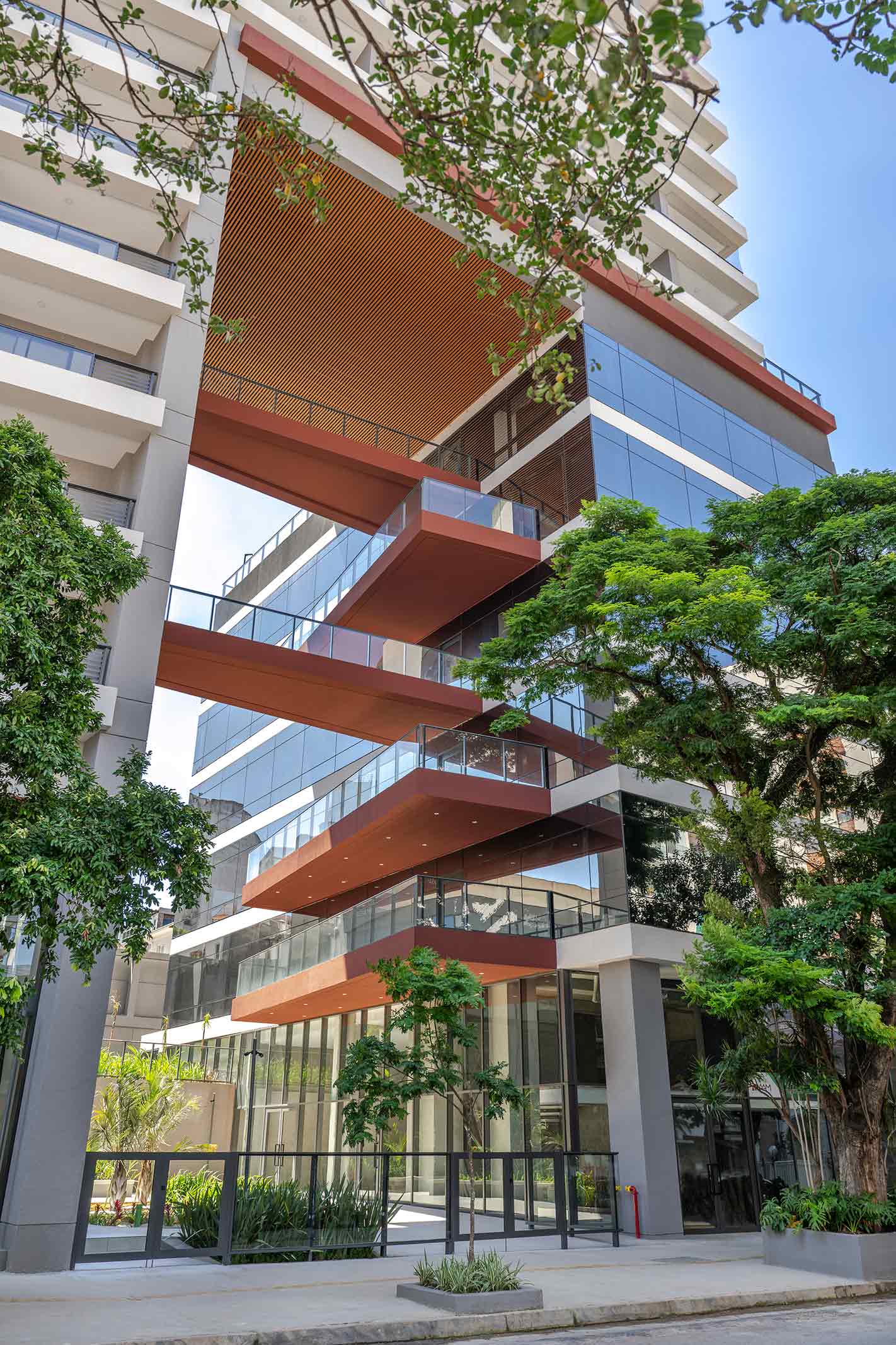 Sky Pinheiros em Pinheiros, São Paulo – foto 2