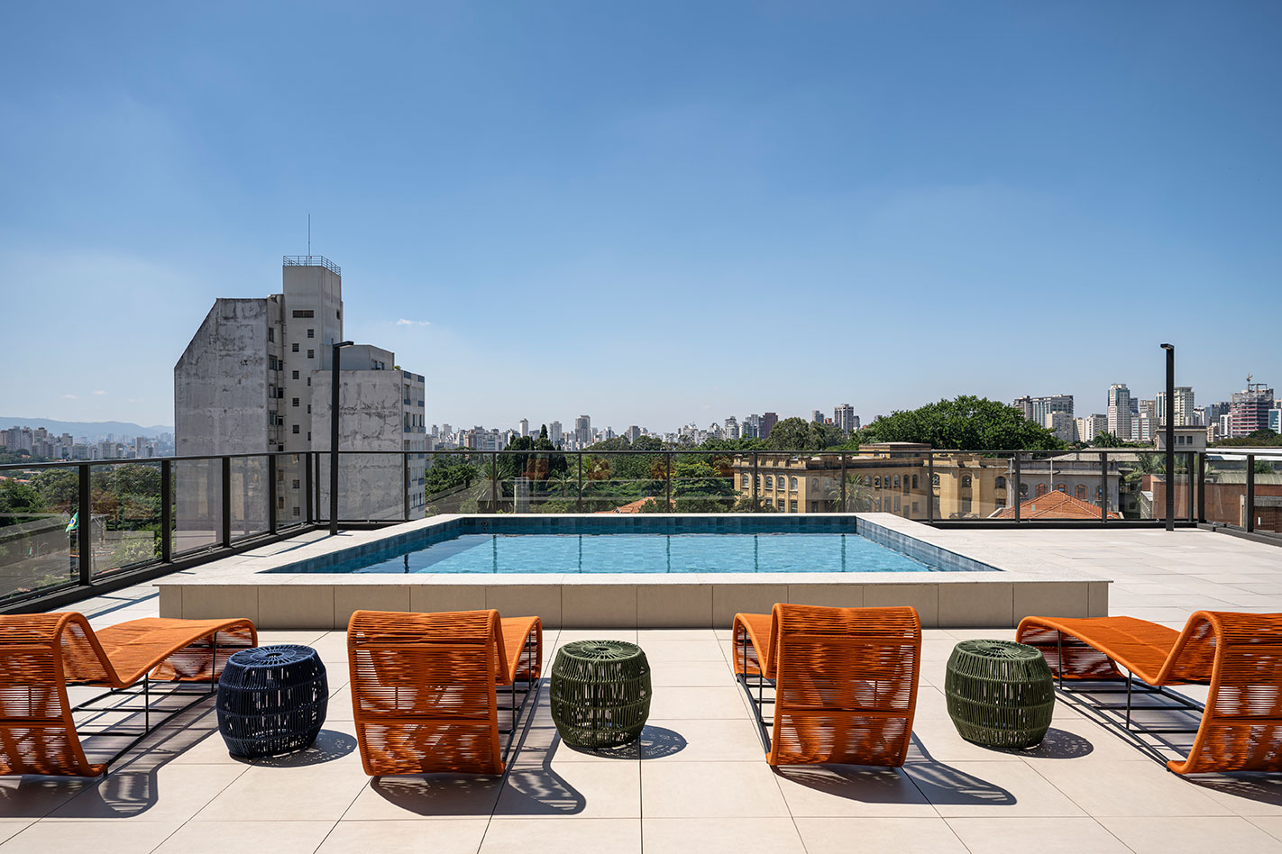 Sky Pinheiros em Pinheiros, São Paulo – foto 12