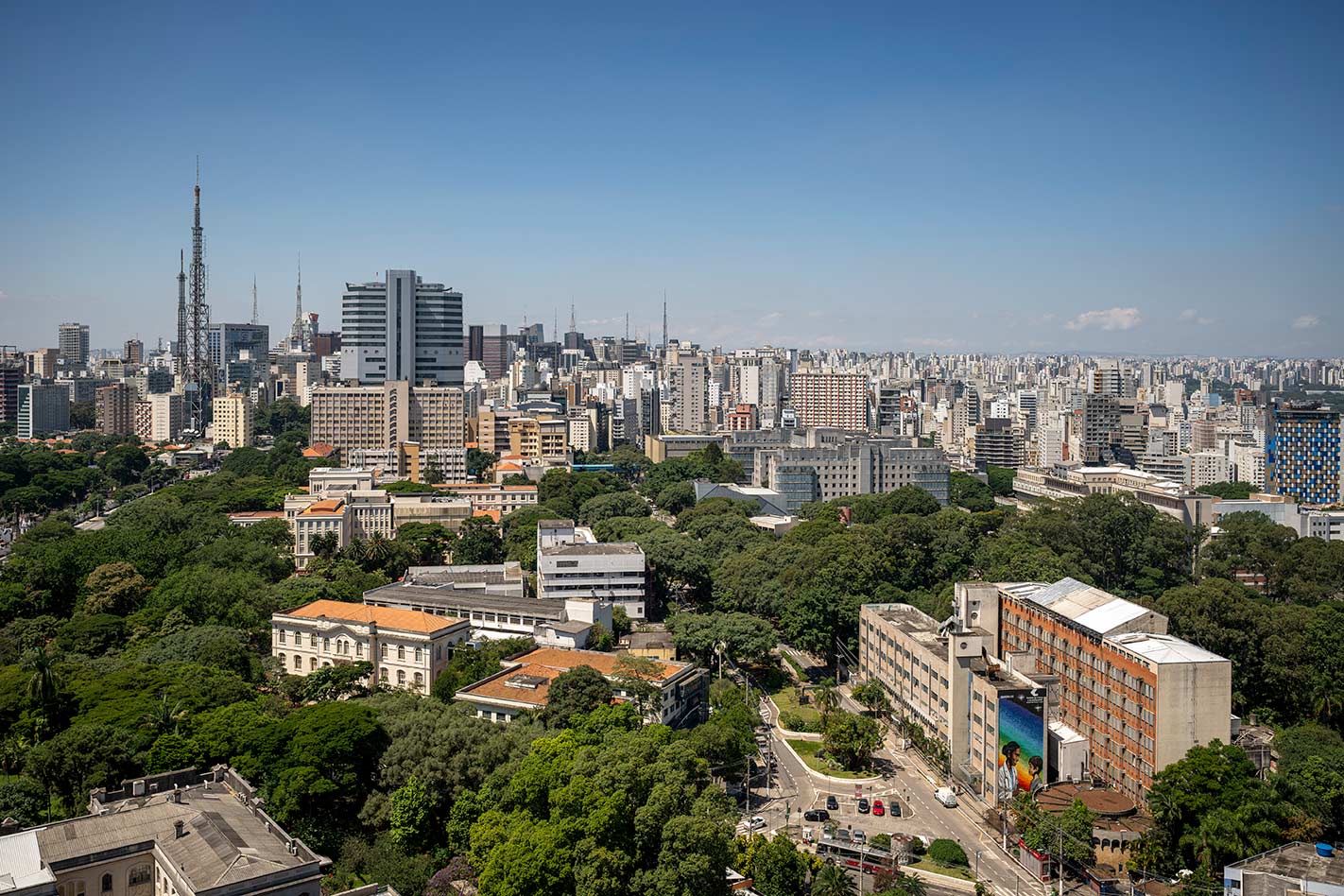 Sky Pinheiros em Pinheiros, São Paulo – foto 6
