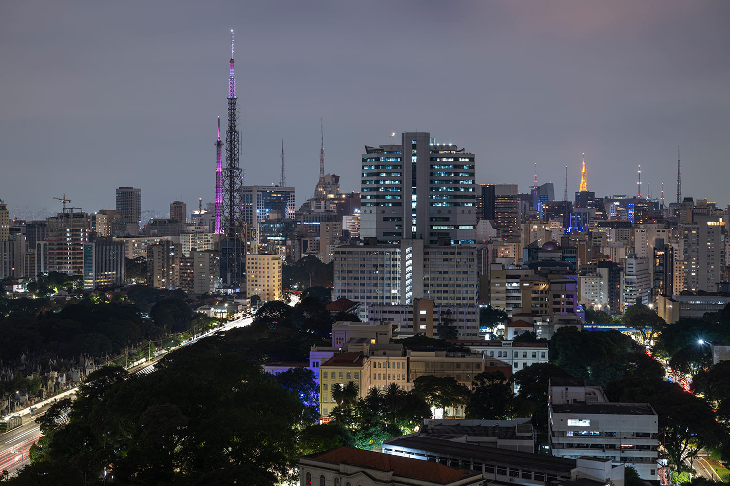 Sky Pinheiros em Pinheiros, São Paulo – foto 7