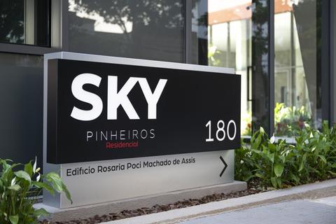 Foto da obra