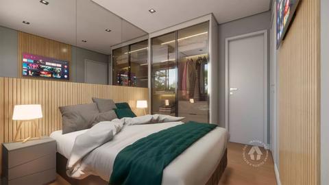 Metrocasa Campo Belo em Jardim Aeroporto, São Paulo - foto 5