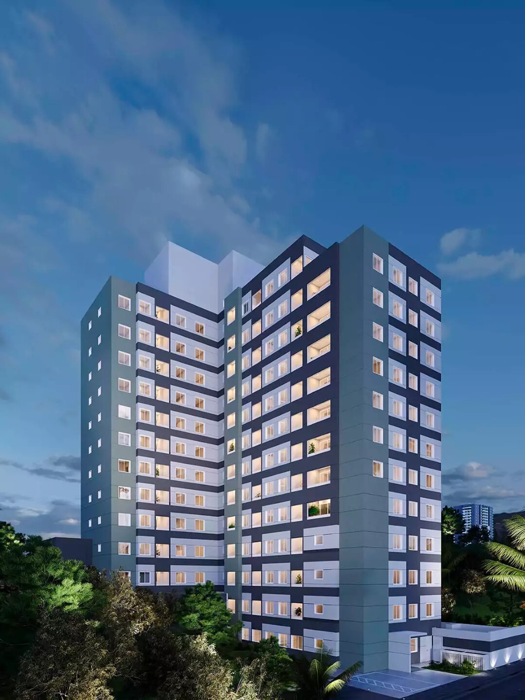 Metrocasa Casa Verde em Casa Verde, São Paulo