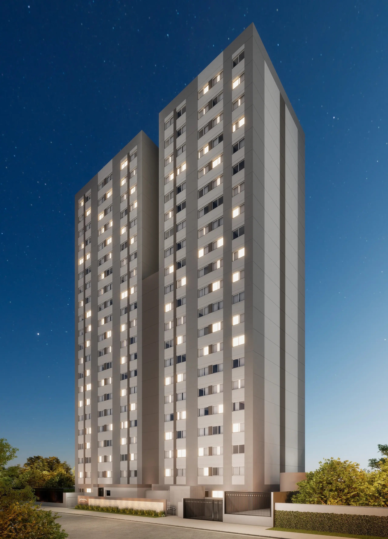 Metrocasa Clube Ipiranga em Ipiranga, São Paulo