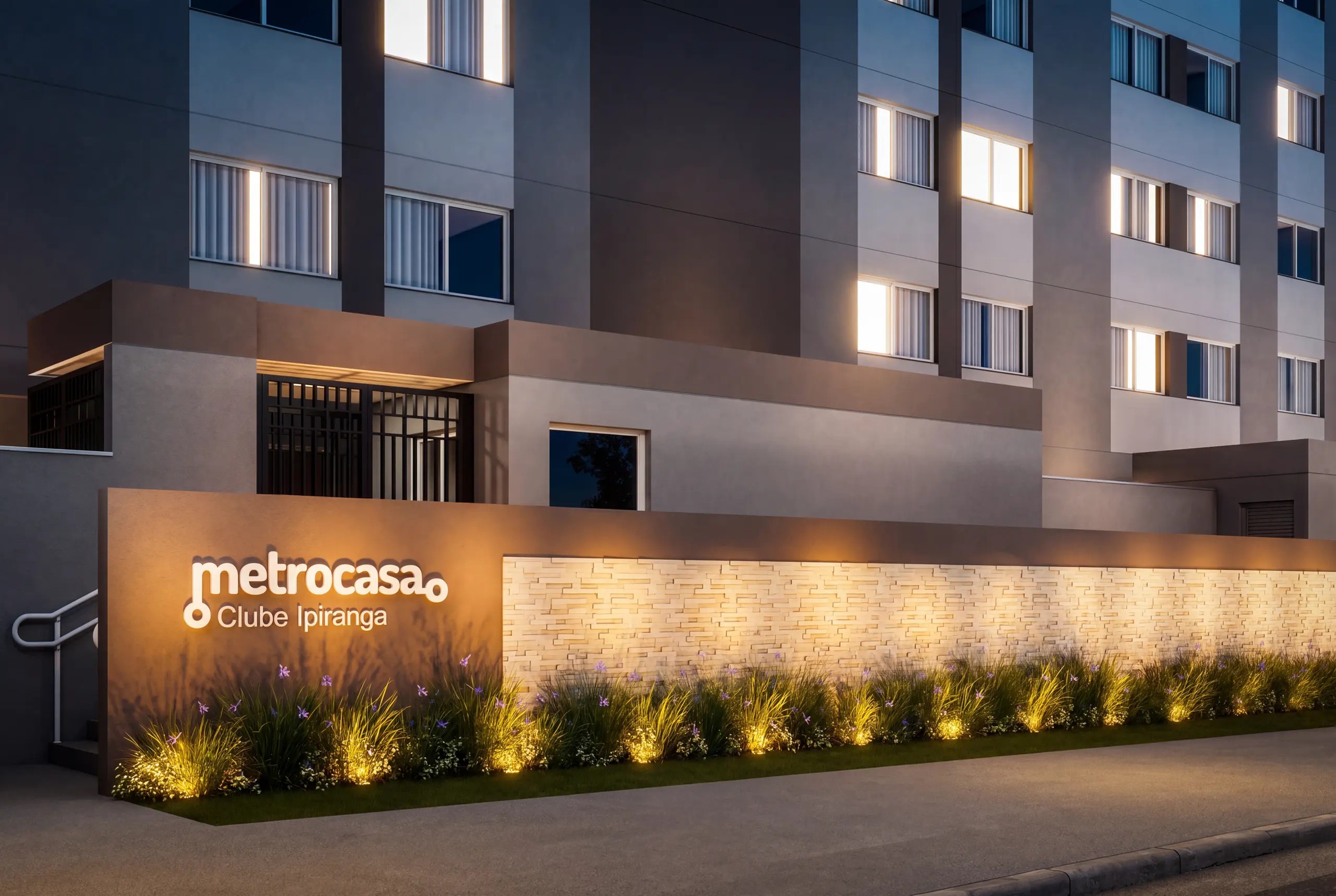 Metrocasa Clube Ipiranga em Ipiranga, São Paulo – foto 2