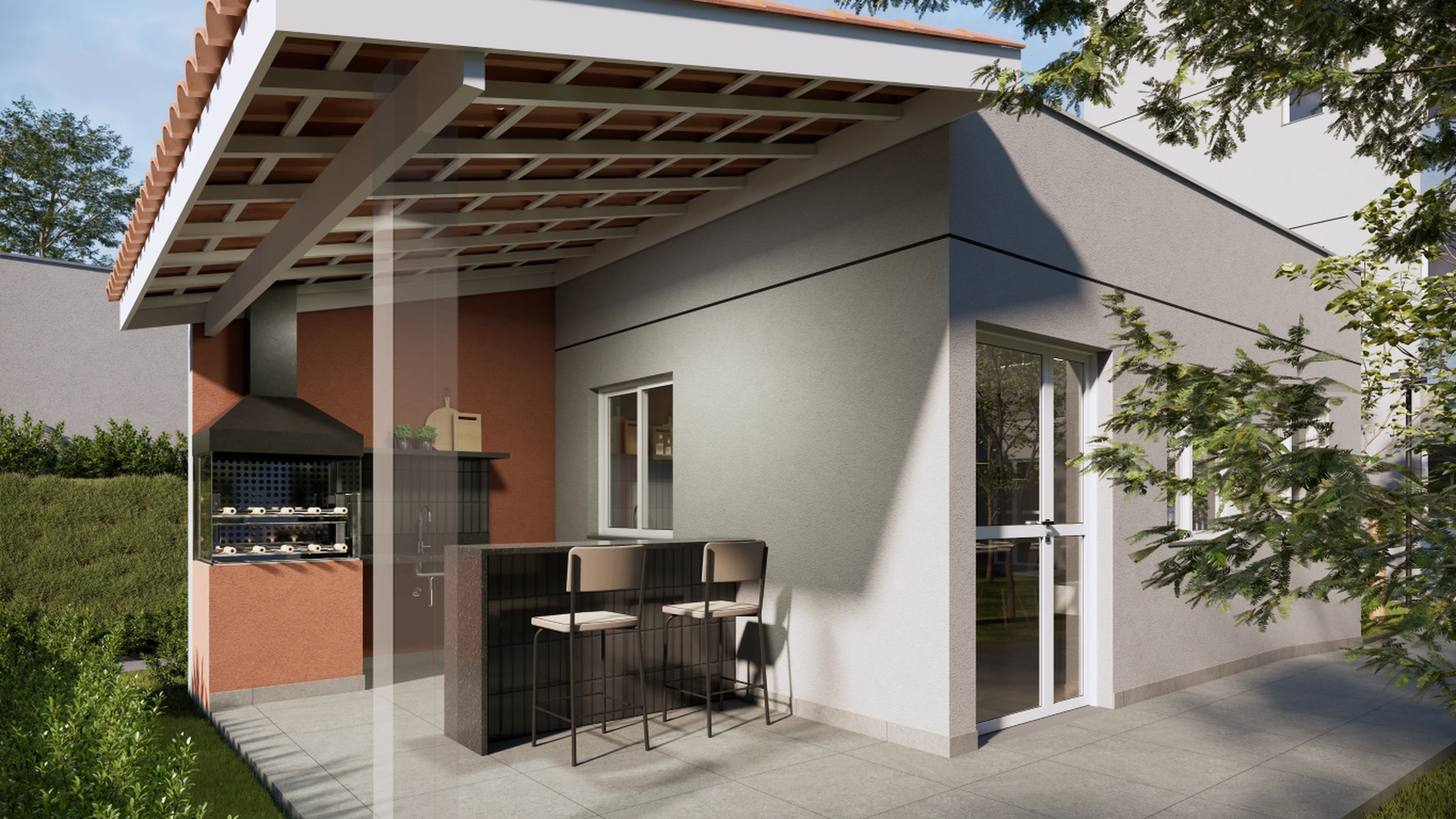Metrocasa Clube Itaquera em Vila Santana, São Paulo – foto 13