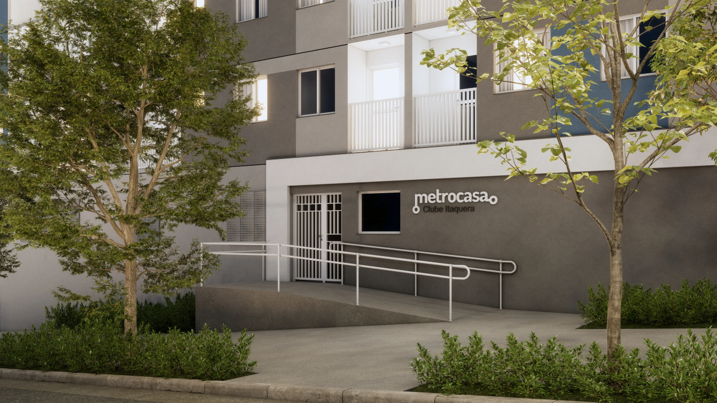 Metrocasa Clube Itaquera em Vila Santana, São Paulo – foto 2