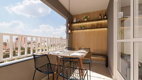 Metrocasa Giovanni Gronchi em Vila das Belezas, São Paulo - foto 5