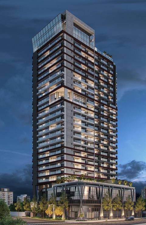 Level Brooklin em Brooklin, São Paulo - foto 1