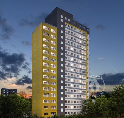 Metrocasa Itaquera III em Vila Santana, São Paulo - foto 1