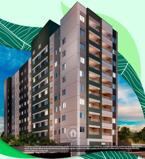 Metrocasa Jardim Botânico em Vila Moraes, São Paulo - foto 1