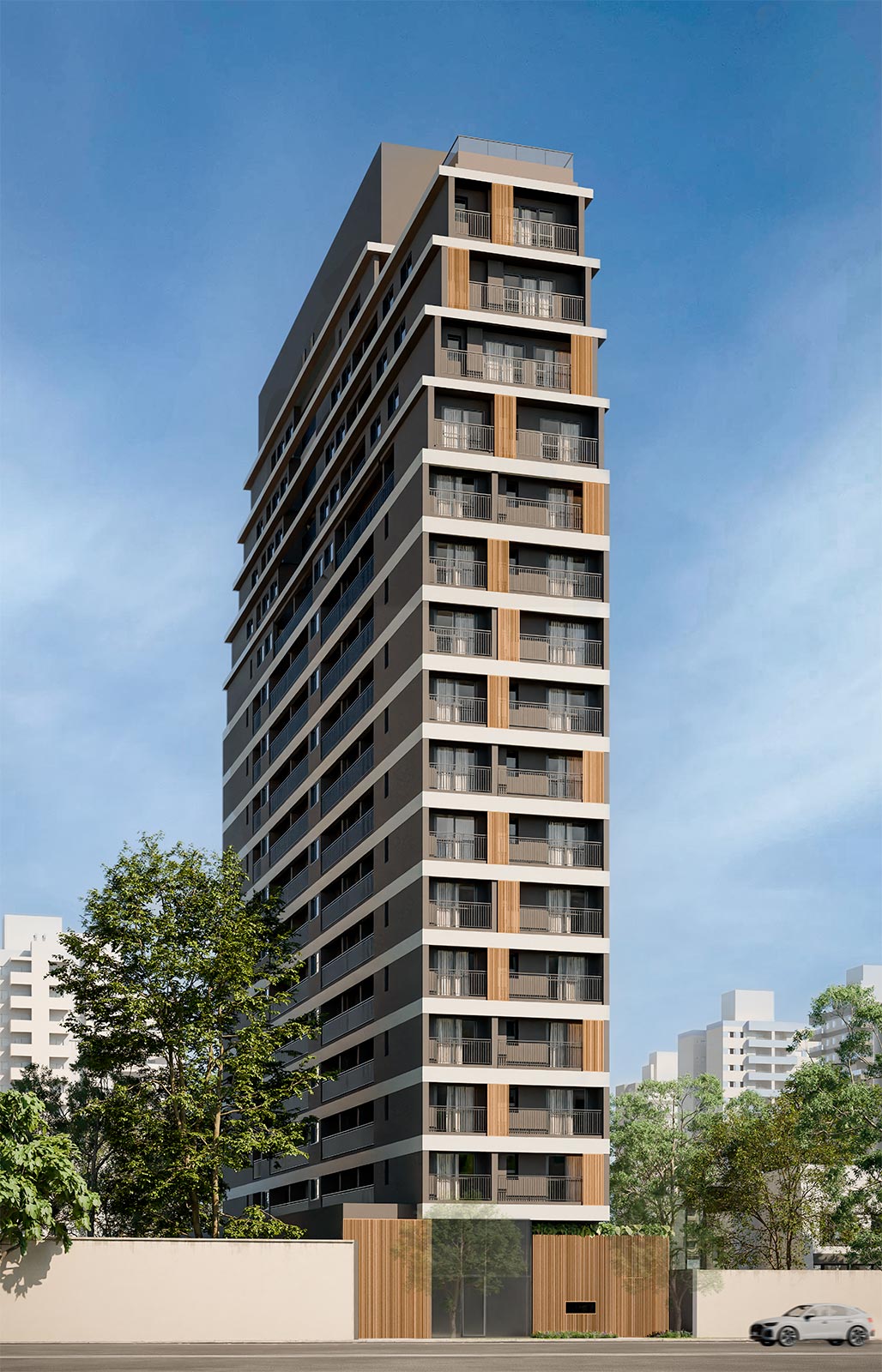 Grafik em Moema, São Paulo – foto 1