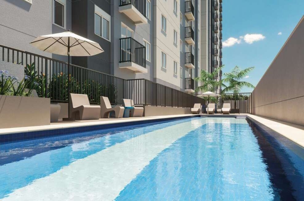 Residencial Panorama São Bernardo em Dos Casa, São Bernardo do Campo – foto 10