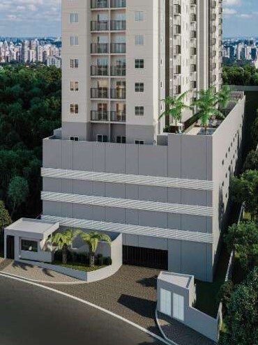 Residencial Panorama São Bernardo em Dos Casa, São Bernardo do Campo – foto 2