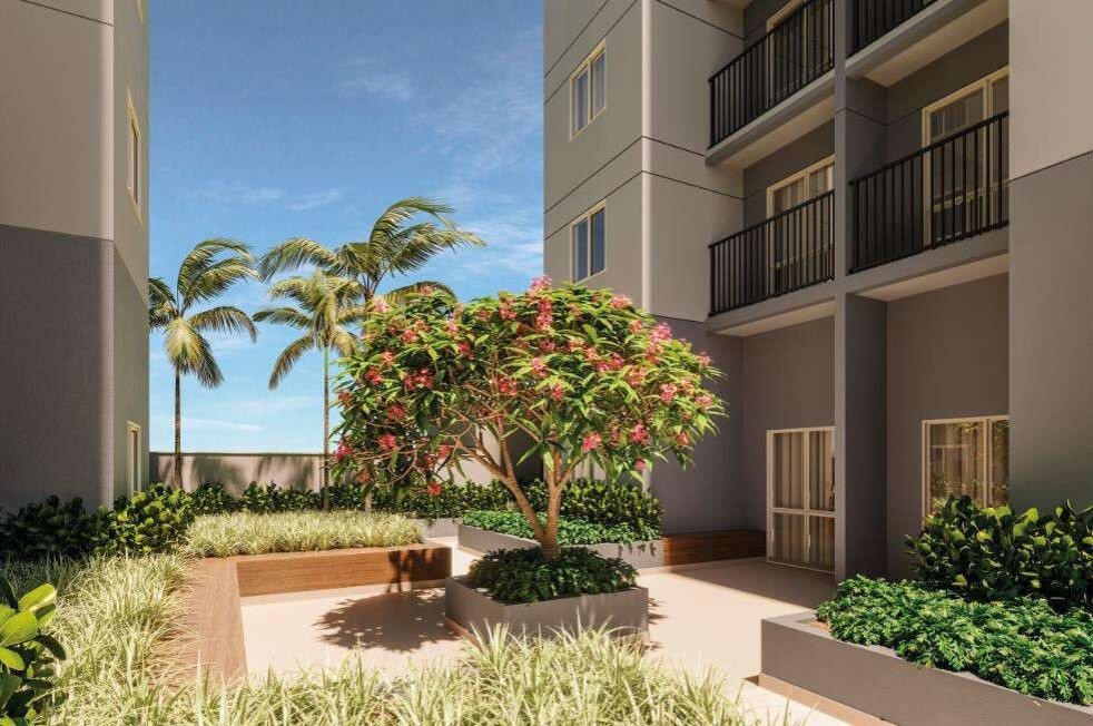 Residencial Panorama São Bernardo em Dos Casa, São Bernardo do Campo – foto 7