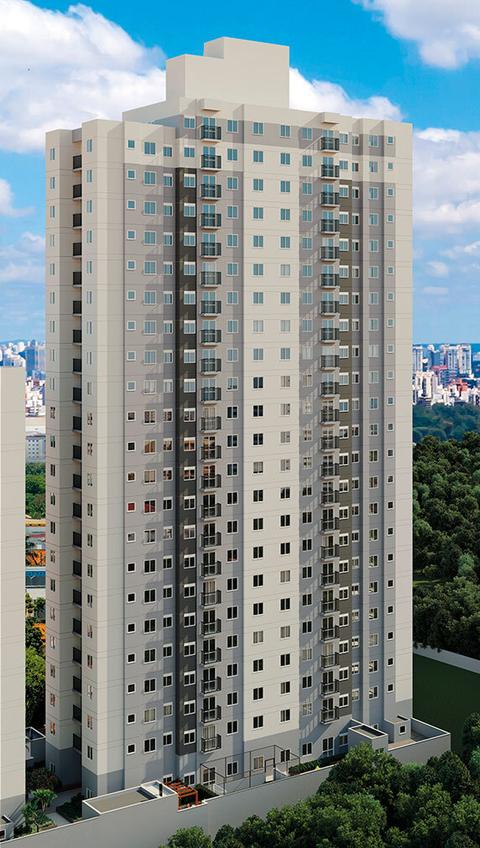Residencial Panorama São Bernardo em Dos Casa, São Bernardo do Campo - foto 1