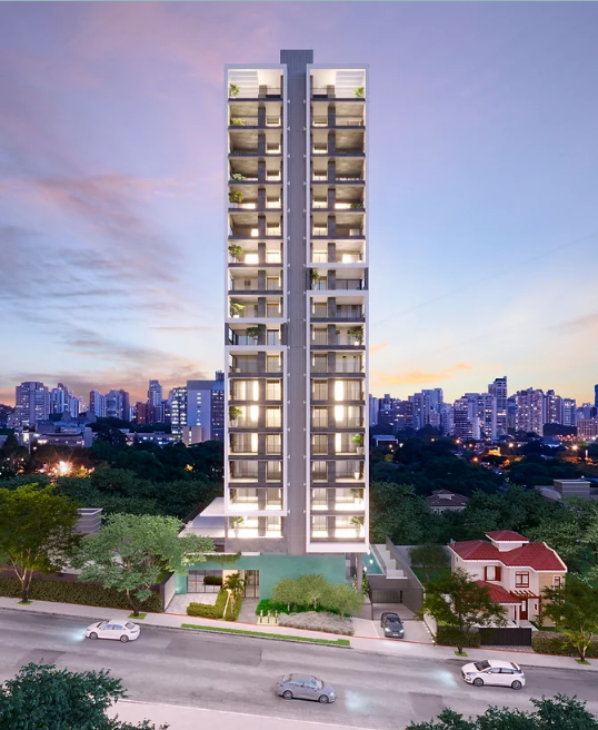 39 Sete Perdizes em Perdizes, São Paulo