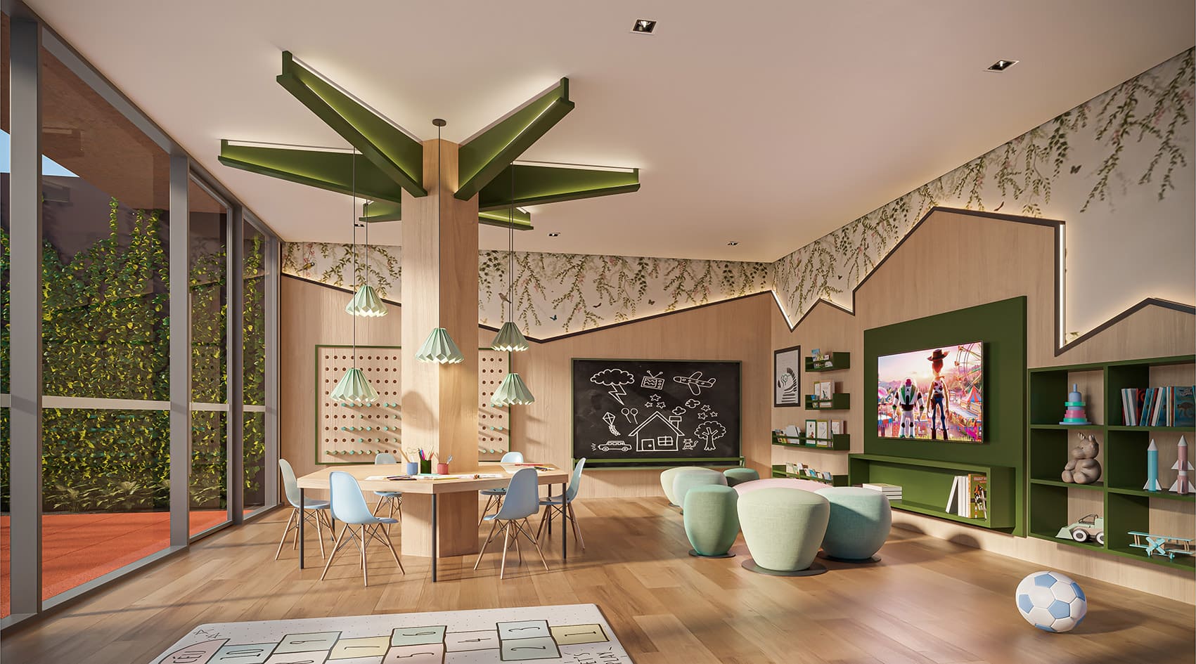 Monogram Moema em Moema, São Paulo – foto 12