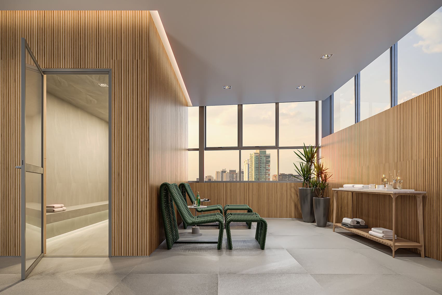 Monogram Moema em Moema, São Paulo – foto 8