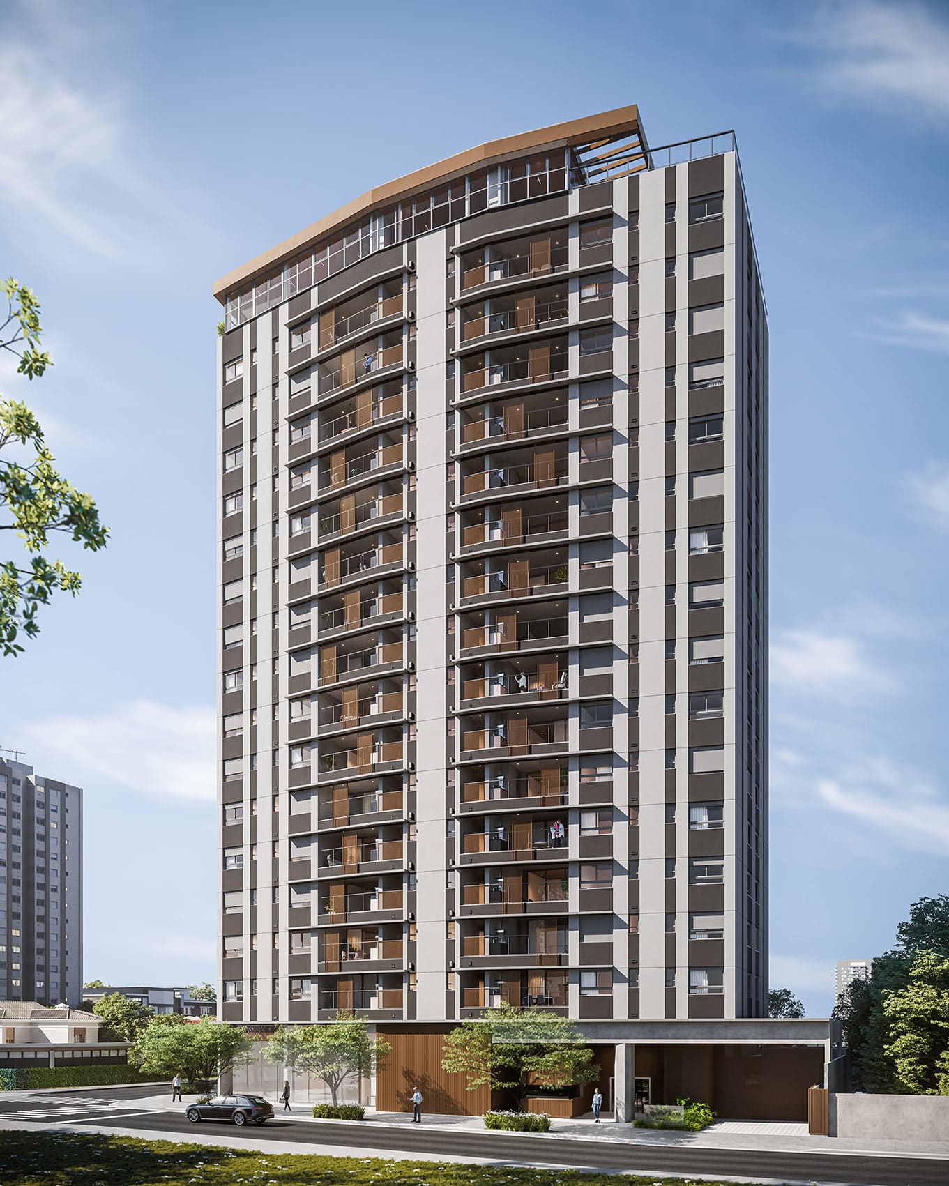 Monogram Moema em Moema, São Paulo – foto 2