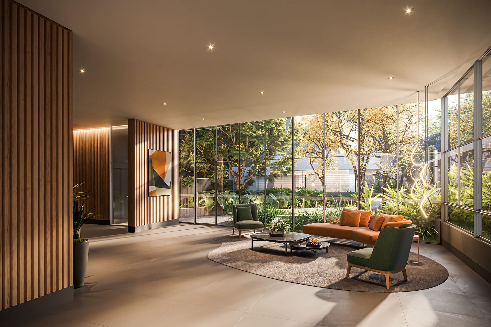 Monogram Moema em Moema, São Paulo – foto 15