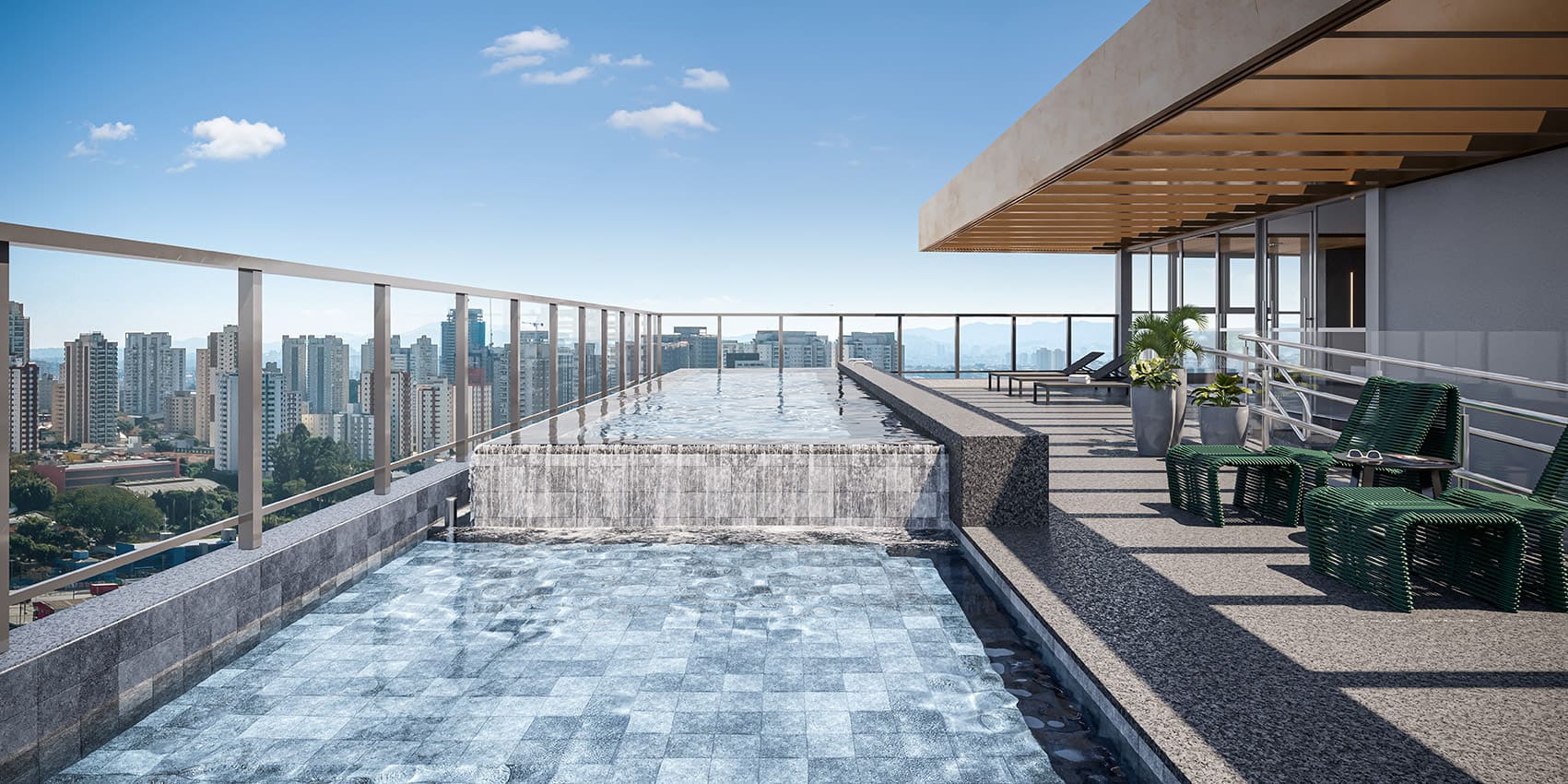 Monogram Moema em Moema, São Paulo – foto 6