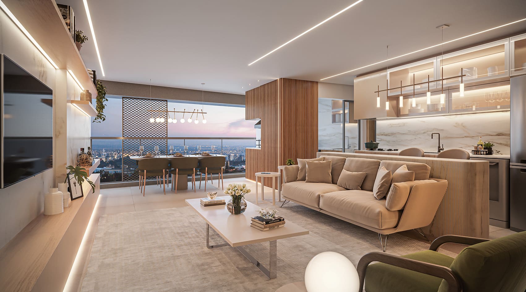 Monogram Moema em Moema, São Paulo – foto 19