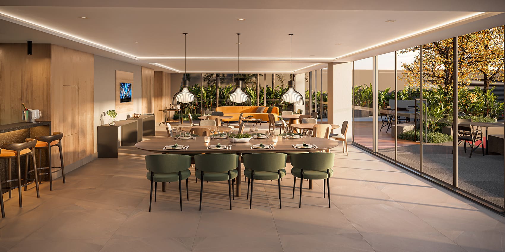Monogram Moema em Moema, São Paulo – foto 10