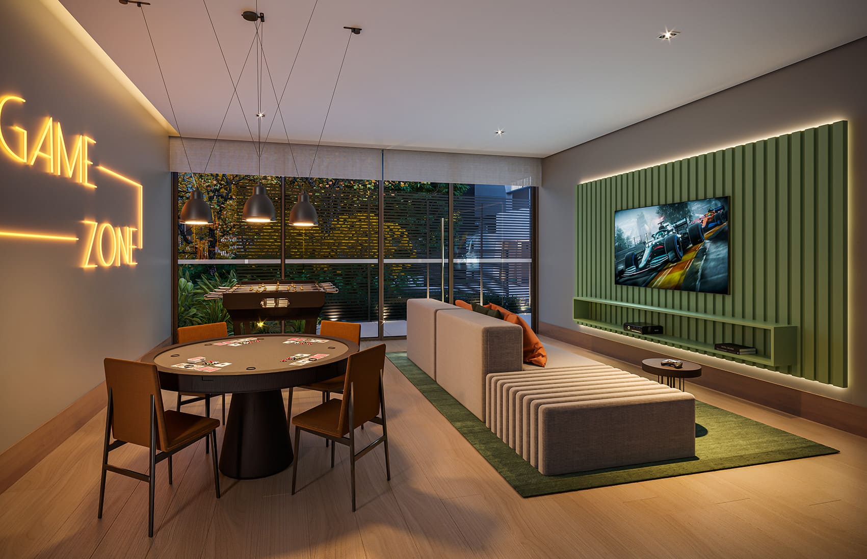 Monogram Moema em Moema, São Paulo – foto 11