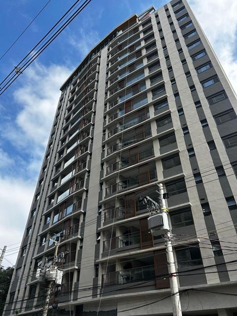 Monogram Moema em Moema, São Paulo - foto 4