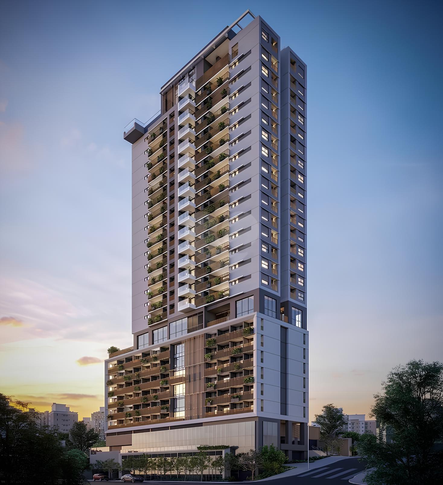 Haus Mitre Perdizes — Lojas em Perdizes, São Paulo