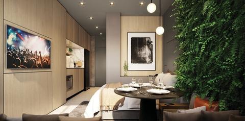Haus Mitre Reserva Vila Mariana em Vila Mariana, São Paulo - foto 4