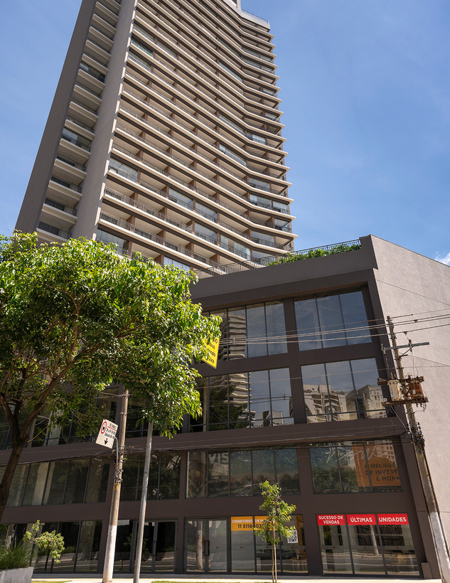 Now Butantã em Butantã, São Paulo – foto 19