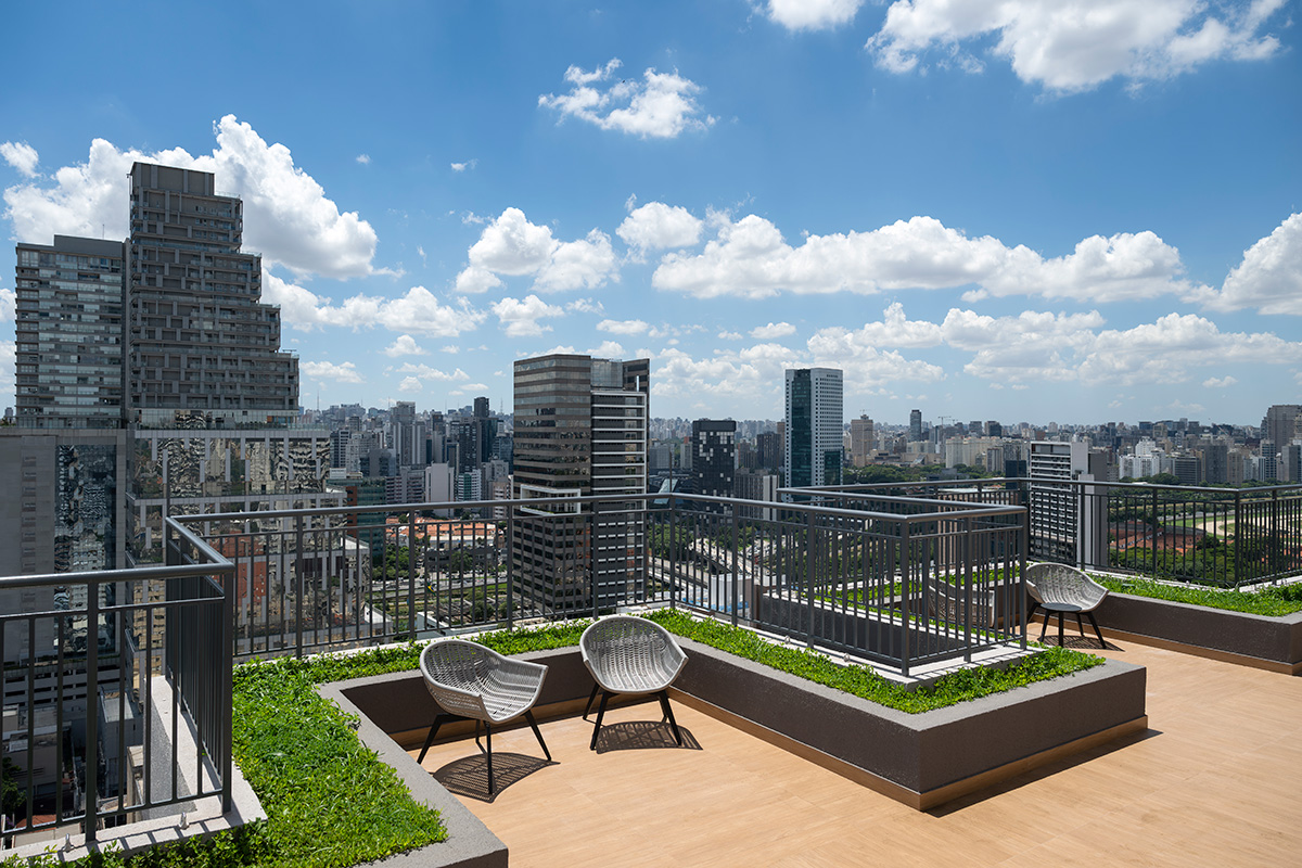 Now Butantã em Butantã, São Paulo – foto 18