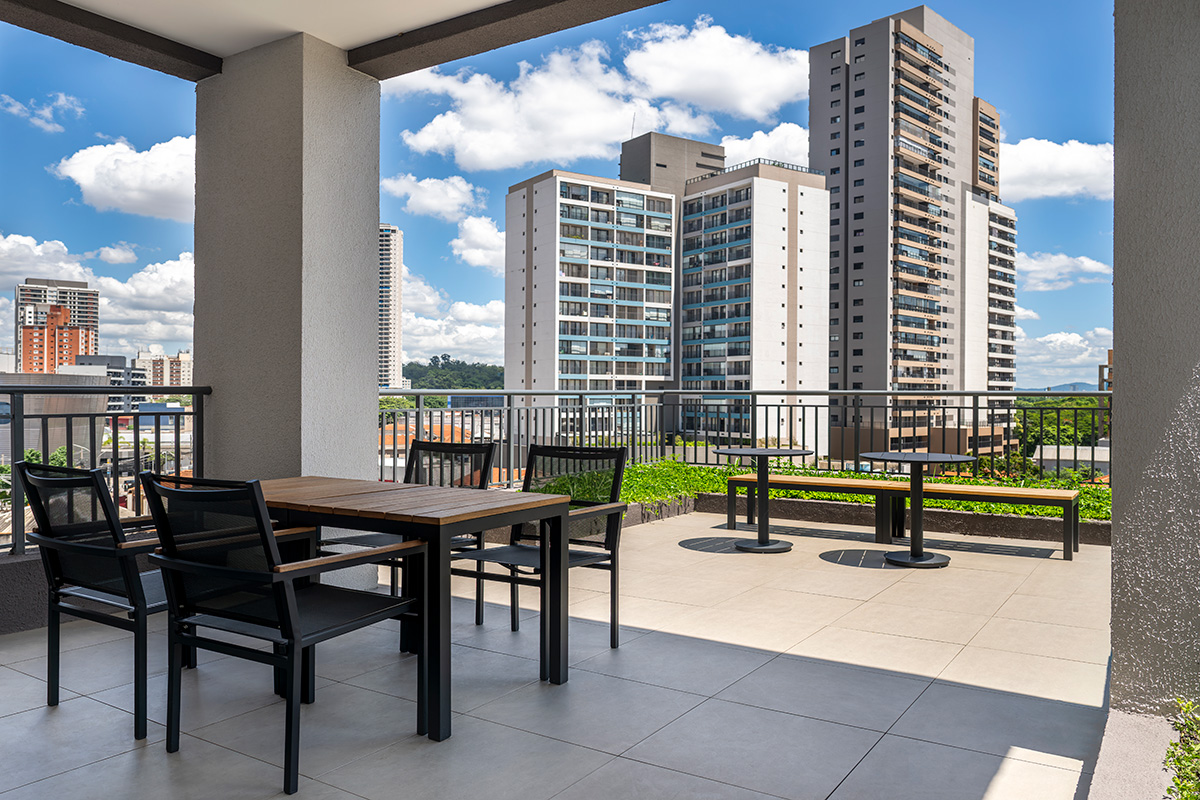Now Butantã em Butantã, São Paulo – foto 17