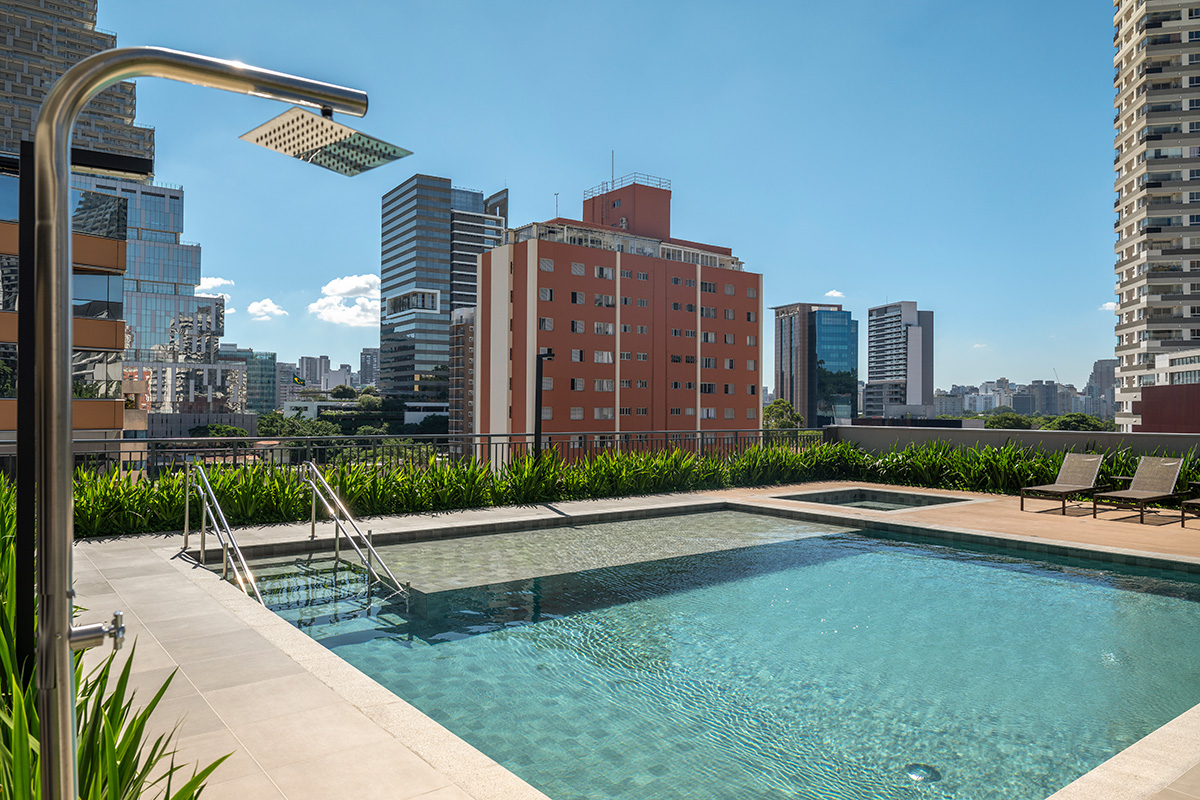 Now Butantã em Butantã, São Paulo – foto 5