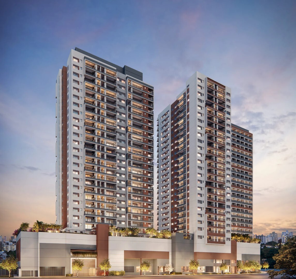 Raízes Premium Butantã em Butantã, São Paulo – foto 1