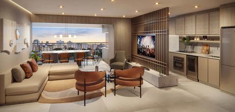 Raízes Premium Butantã em Butantã, São Paulo - foto 3