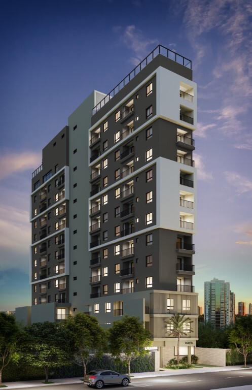 Scene Vila Mariana em Vila Mariana, São Paulo – foto 2