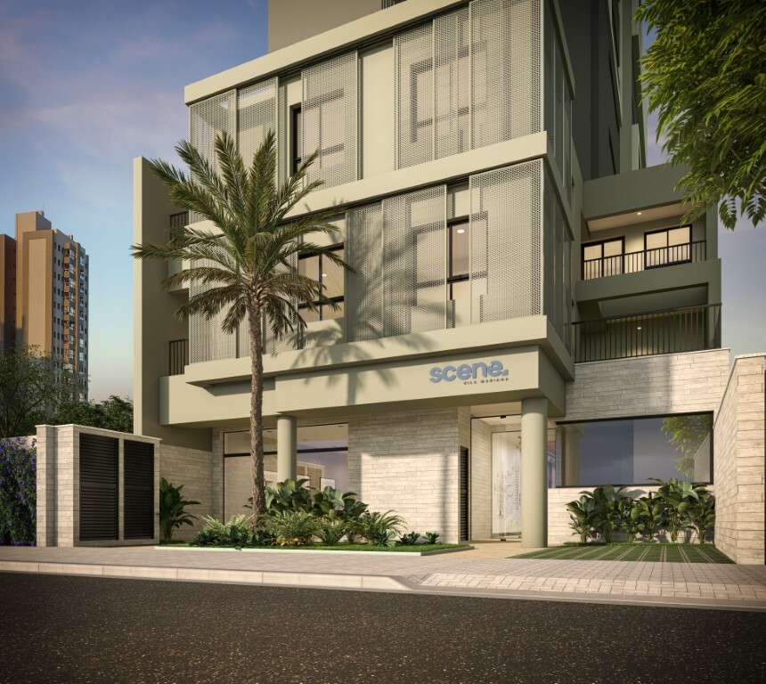 Scene Vila Mariana em Vila Mariana, São Paulo – foto 3
