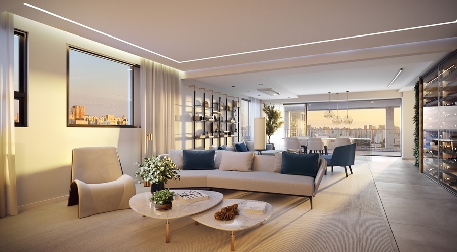 UnLimited Homes em Vila Olímpia, São Paulo – foto 5