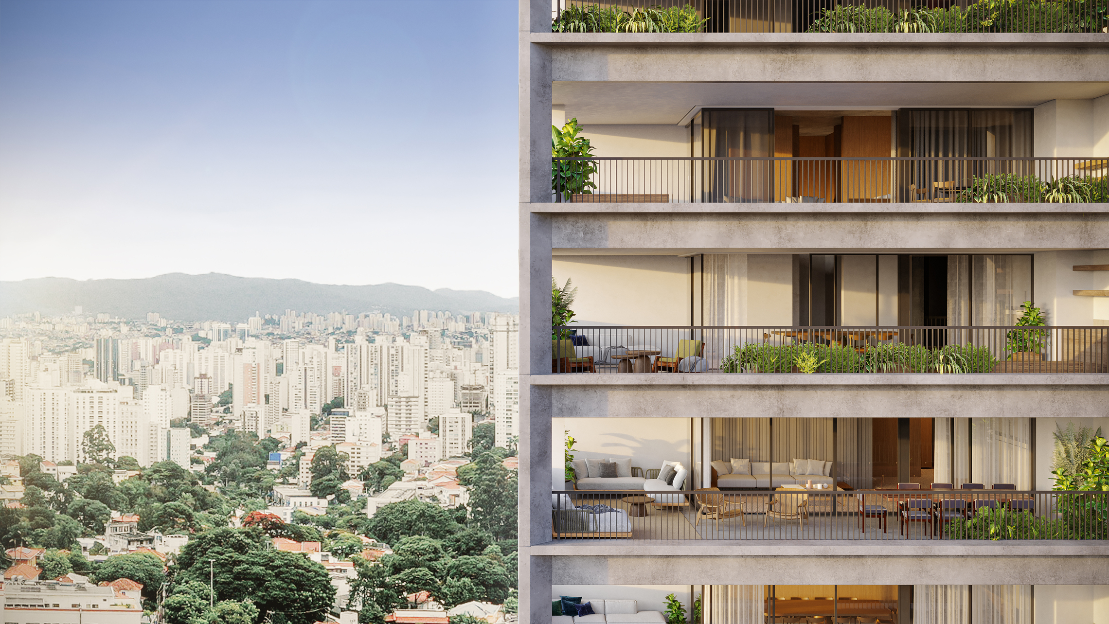 Sabino em Pinheiros, São Paulo